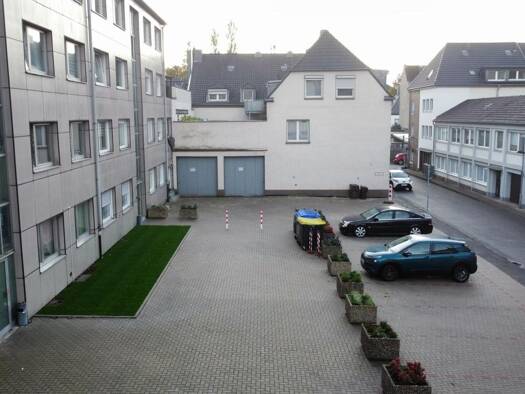 Wohnung zum Kauf provisionsfrei 139.000 € 3 Zimmer 78 m² 3. Geschoss Stadtmitte Stadtmitte 47798