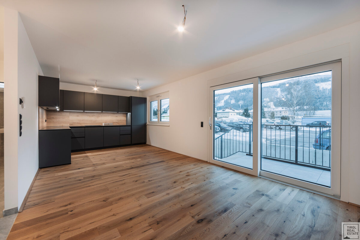 Wohnung zum Kauf 399.900 € 3 Zimmer 67,4 m²<br/>Wohnfläche Hall in Tirol 6060