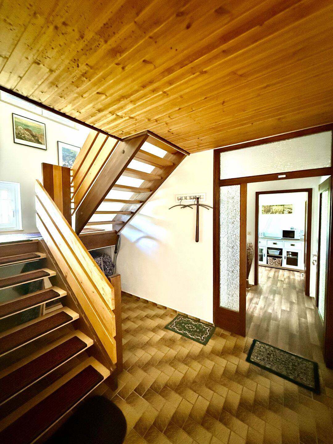 Mehrfamilienhaus zum Kauf - Ansicht 3