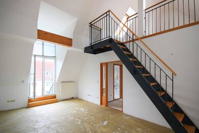Maisonette zum Kauf 95.000 € 3 Zimmer 64 m² 3. Geschoss Burg Burg bei Magdeburg 39288