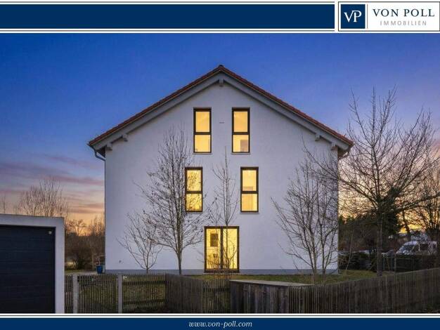 Doppelhaushälfte zum Kauf 1.595.000 € 5 Zimmer 170 m² 403 m² Grundstück frei ab 01.02.2026 Baierbrunn 82065