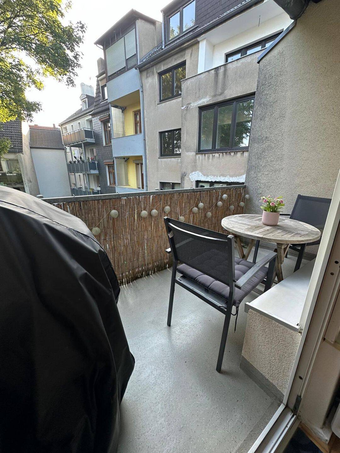 Wohnung zur Miete - Mehr