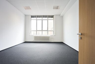 Bürofläche zur Miete 439 € 26,3 m² Bürofläche Carl-Reuther-Straße 1 Waldhof - Mitte Mannheim 68305