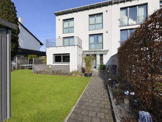 Doppelhaushälfte zum Kauf 1.590.000 € 5 Zimmer 165 m² 500 m² Grundstück Ottobrunn 85521