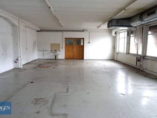 Lagerhalle zur Miete 4.000 € 446 m² Lagerfläche Schillerstraße 16 Lustenau 6890