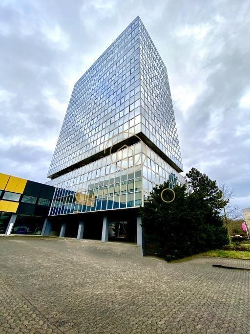 Bürofläche zur Miete provisionsfrei 8 € 9.400 m²<br/>Bürofläche ab 9.400 m²<br/>Teilbarkeit Nordwest Hanau 63452