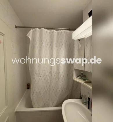 Studio zur Miete Tauschwohnung 450 € 1 Zimmer 23 m² 3. Geschoss Junkersdorf Lindenthal, Köln 50858