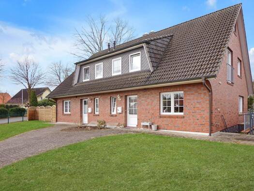 Sonstiges zum Kauf als Kapitalanlage geeignet 960.000 € 8 Zimmer 410,6 m² 1.000 m² Grundstück Jesteburg Jesteburg 21266