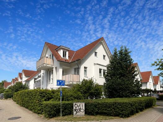 Wohnung zum Kauf 279.000 € 3 Zimmer 69,7 m² EG Hohen Neuendorf Hohen Neuendorf 16540