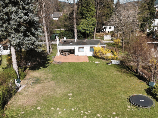 Bungalow zum Kauf 268.000 € 4 Zimmer 84 m² Seebenstein 2824