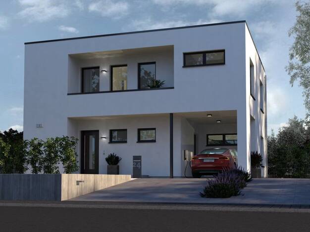 Einfamilienhaus zum Kauf 957.900 € 4 Zimmer 178,5 m² 1.089 m² Grundstück Hüls Marl 45772
