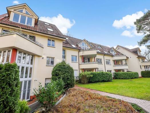 Mehrfamilienhaus zum Kauf als Kapitalanlage geeignet 4.615.000 € 1.383 m² 2.188 m² Grundstück Köpenick Berlin 12557