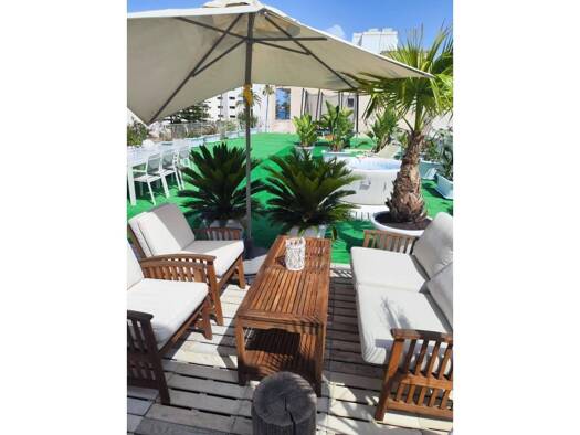 Penthouse zum Kauf 459.000 € 3 Zimmer 120 m² 3. Geschoss Alosa 25 Sant Llorenç des Cardassar 07560