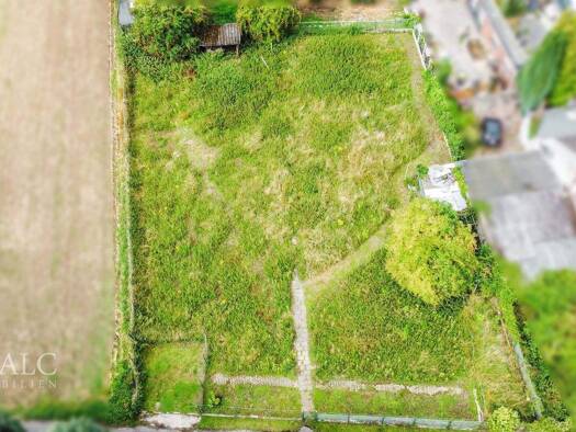 Grundstück zum Kauf 299.900 € 1.259 m² Grundstück Bettrath Mönchengladbach 41066