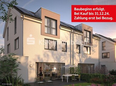 Doppelhaushälfte zum Kauf 599.000 € 5 Zimmer 153 m² 247 m² Grundstück Witterschlick Alfter / Witterschlick 53347