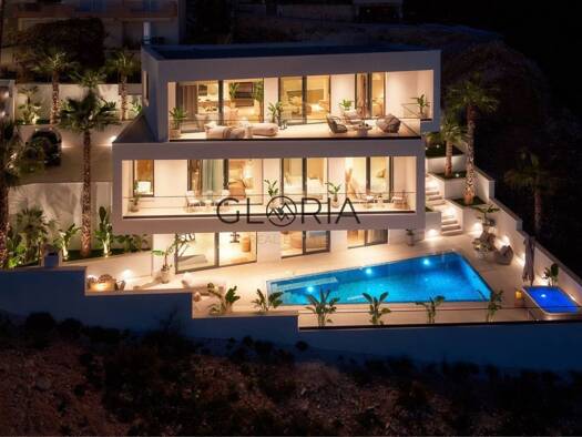 Villa zum Kauf - Erstbezug 1.950.000 € 4 Zimmer 351 m² Trogir 21220