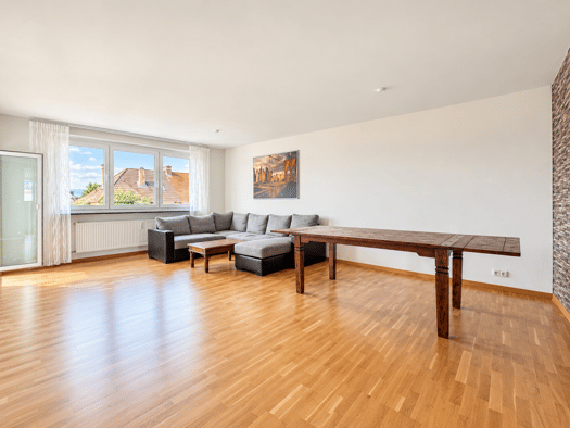 Wohnung zur Miete 1.450 € 3 Zimmer 88 m² 3. Geschoss Augustusstraße 8 Heddernheim Nord-West 60439
