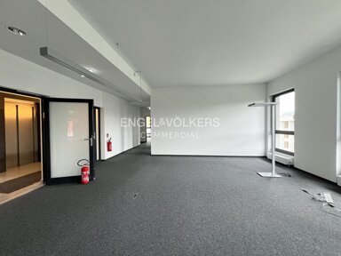 Büro-/Praxisfläche zur Miete 16 € 207 m² Bürofläche teilbar ab 207 m² Adlershof Berlin 12489