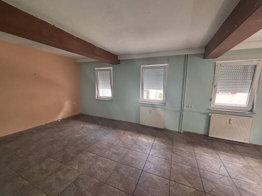 Haus zum Kauf 380.000 € 9 Zimmer 200 m² 331 m² Grundstück Ober-Ramstadt Ober-Ramstadt 64372
