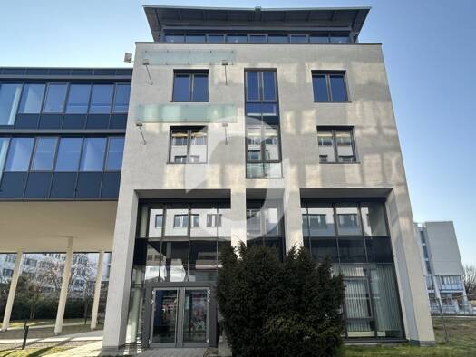 Büro zur Miete provisionsfrei 13 € 409 m² Bürofläche teilbar ab 409 m² Fellbach 70736