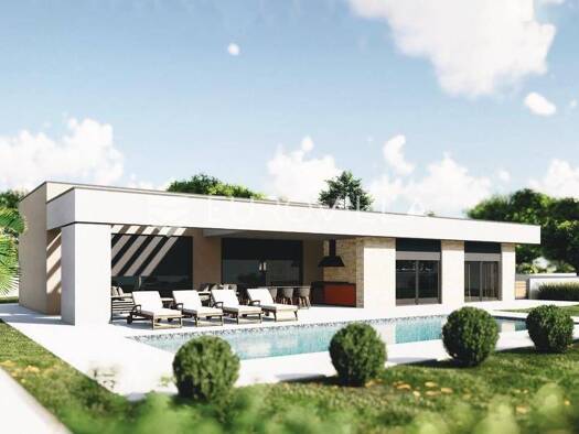 Haus zum Kauf 622.500 € 3 Zimmer 144 m² Trget Raša