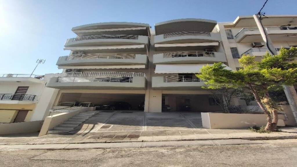 Studio zum Kauf 240.000 € 3 Zimmer 84 m² EG Athen