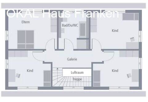 Einfamilienhaus zum Kauf - Widok 5