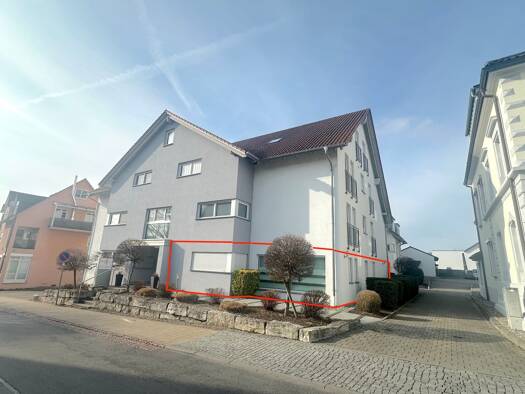 Wohnung zum Kauf 459.000 € 4,5 Zimmer 139,1 m² EG Oberuhldingen Uhldingen-Mühlhofen 88690