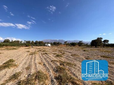 Grundstück zum Kauf 80.000 € 7.000 m² Grundstück Kreta Afrathias 702 00