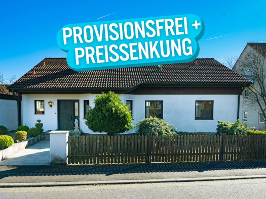 Einfamilienhaus zum Kauf provisionsfrei 525.000 € 5 Zimmer 120 m² 862 m² Grundstück Unterpleichfeld 97294