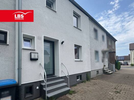Reihenmittelhaus zum Kauf 189.000 € 4 Zimmer 79 m² 366 m² Grundstück frei ab sofort Hillerheide Recklinghausen 45659
