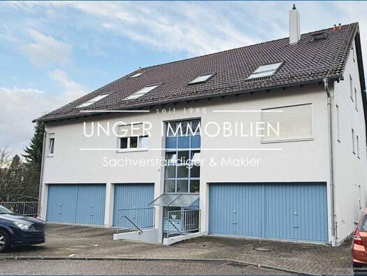 Wohnung zum Kauf provisionsfrei 197.000 € 2 Zimmer 63 m² Söllingen Pfinztal / Söllingen 76327