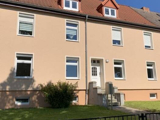 Wohnung zur Miete 468 € 2 Zimmer 52 m² EG Poeler Straße 90 Wismar-Nord Wismar 23970