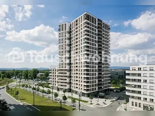 Wohnung zur Miete Tauschwohnung 1.200 € 2 Zimmer 60 m² Bockenheim Frankfurt am Main 60486