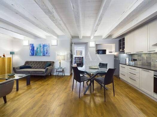 Reihenmittelhaus zum Kauf 470.000 € 4 Zimmer 136 m² Grundstück Crikvenica 51260