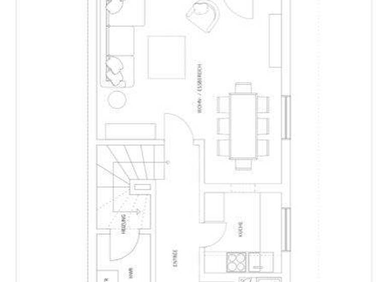 Reihenendhaus zum Kauf 1.490.000 € 4 Zimmer 120 m² 338 m² Grundstück Keitum 25980