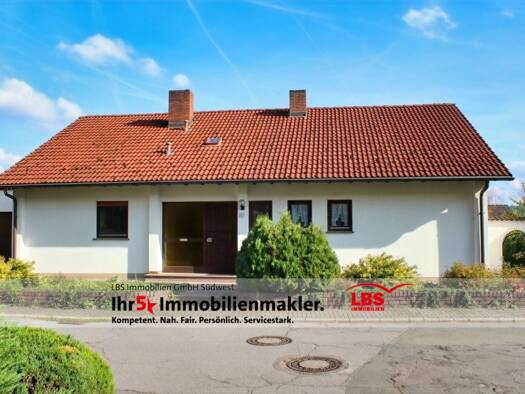 Einfamilienhaus zum Kauf 499.000 € 7 Zimmer 206 m² 613 m² Grundstück Igel Igel 54298