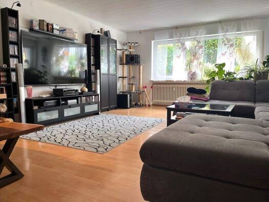 Wohnung zur Miete 1.250 € 4 Zimmer 116 m² frei ab 01.12.2026 Mörfelden Mörfelden-Walldorf 64546