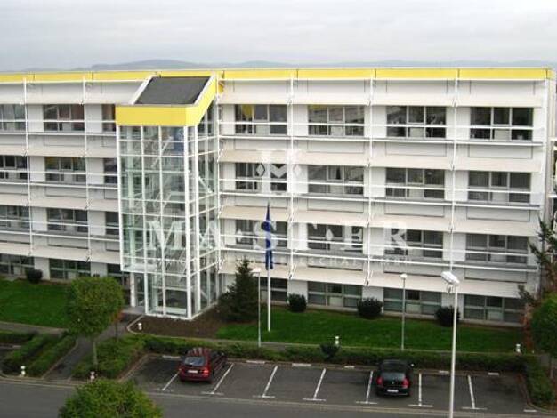 Bürofläche zur Miete 7,50 € 462,5 m² Bürofläche teilbar ab 462,5 m² Großostheim 63762