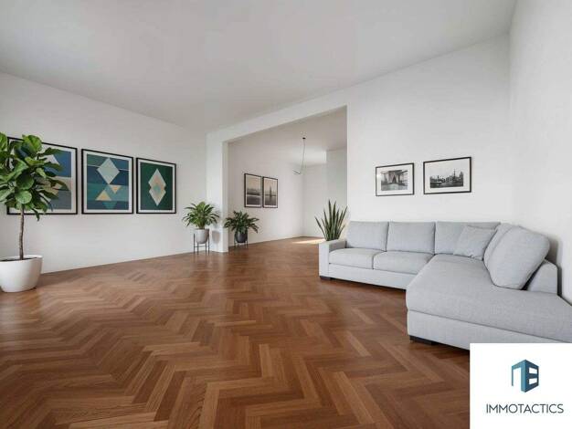 Wohnung zum Kauf - Erstbezug 399.000 € 2,5 Zimmer 80 m² EG Bingen Bingen am Rhein 55411