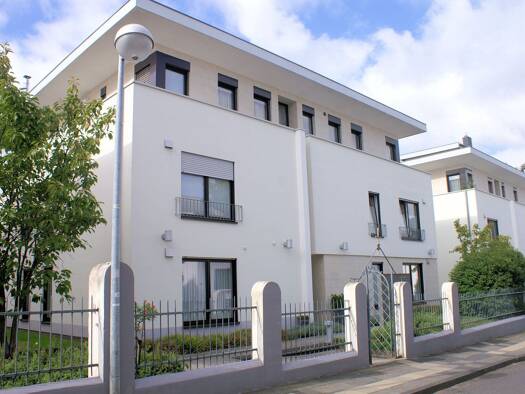 Terrassenwohnung zum Kauf 490.000 € 4 Zimmer 116 m² Geschoss EG/3 Rhöndorf Bad Honnef 53604