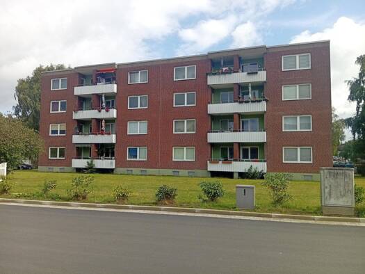 Wohnung zum Kauf provisionsfrei 136.000 € 3 Zimmer 68 m² 2. Geschoss Bornhöved 24619