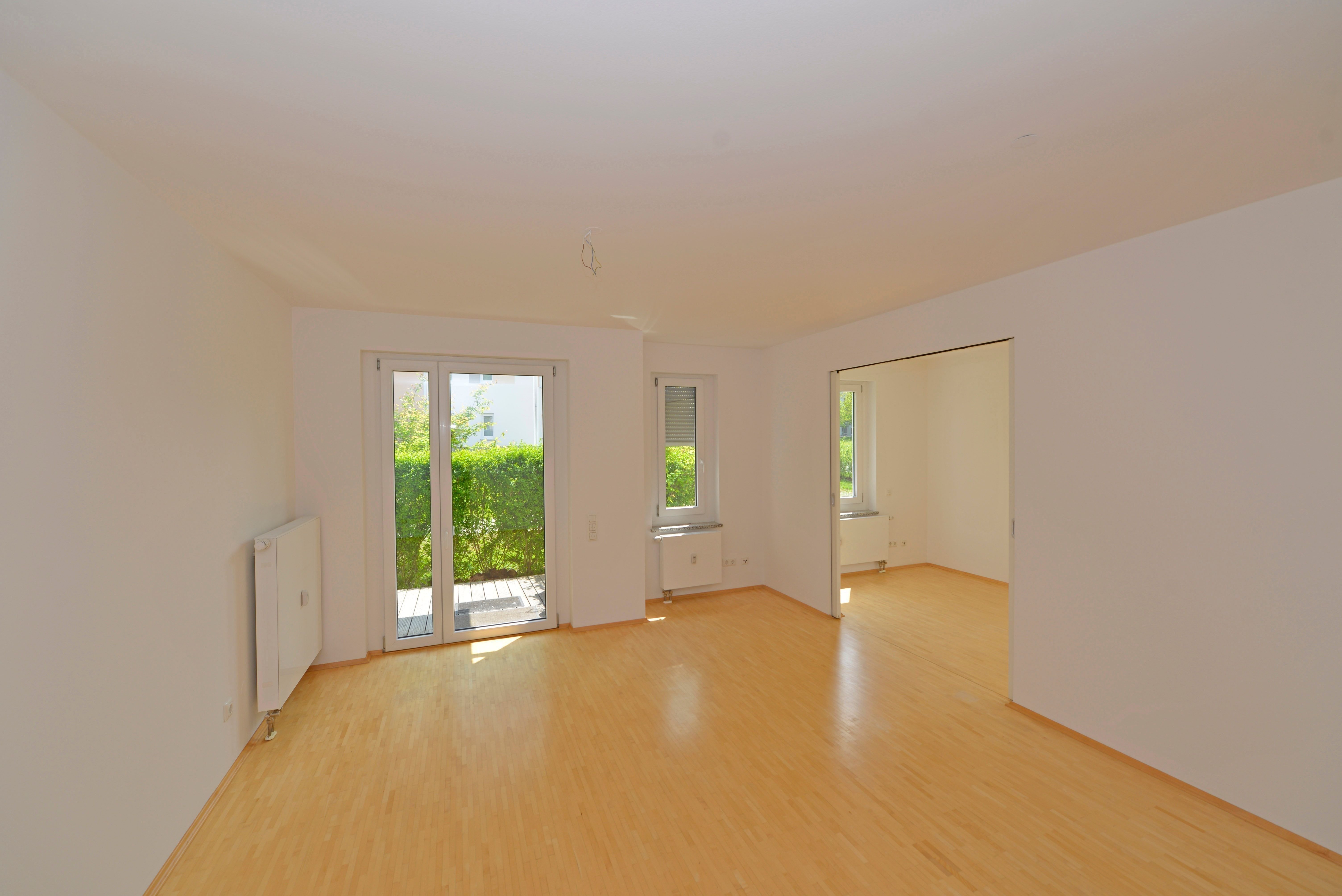 Wohnung zum Kauf als Kapitalanlage geeignet 339.000 € 1,5 Zimmer 49,6 m²<br/>Wohnfläche Hochstiftsweg 29 Oberföhring München 81925