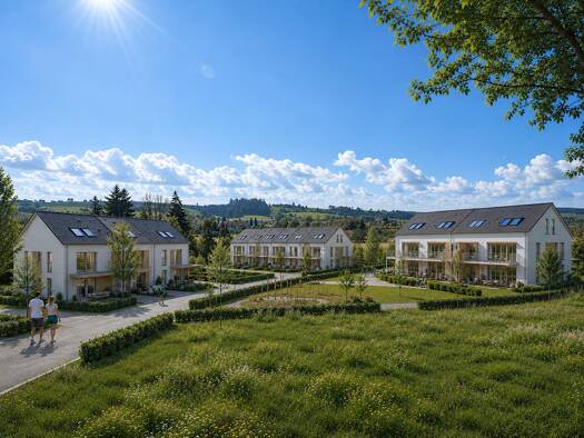 Grundstück zum Kauf 6.691 m² Grundstück Gallspach 4713