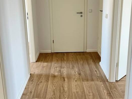 Wohnung zur Miete 506 € 3 Zimmer 69,4 m² 5. Geschoss Brackestraße 3 Lausen-Grünau Leipzig 04207