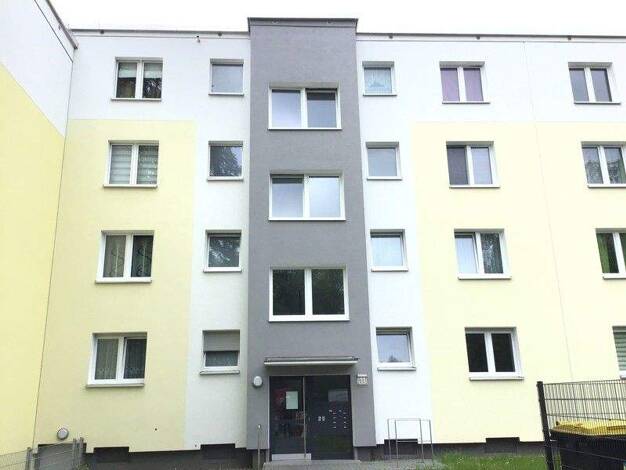 Wohnung zur Miete 536 € 2 Zimmer 55 m² 3. Geschoss frei ab 25.11.2025 Schlehenweg 11 Baumheide Bielefeld 33609