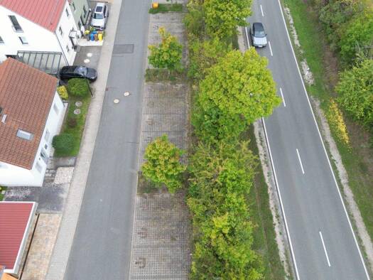 Außenstellplatz zum Kauf 20.000 € Ilmnitz Jena 07751