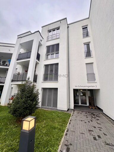 Studio zur Miete 800 € 3 Zimmer 65 m² 2. Geschoss frei ab 01.01.2025 Bollendorf Bollendorf 54669