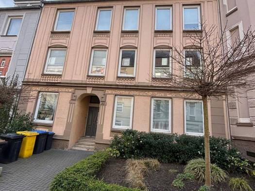 Studio zur Miete 450 € 1 Zimmer 36,5 m² 3. Geschoss frei ab 01.05.2026 Gaußstraße 47 Gaarden-Ost Kiel 24143