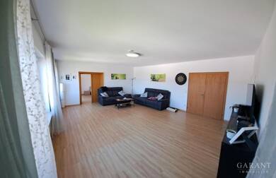 Wohnung zum Kauf 295.000 € 4,5 Zimmer 125 m² 3. Geschoss Planungsbezirk 128 Straubing 94315